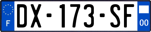 DX-173-SF