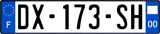 DX-173-SH