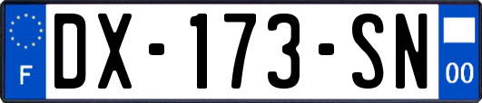 DX-173-SN