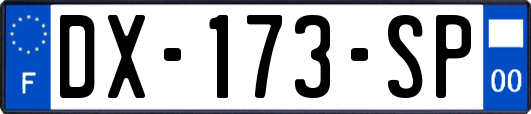 DX-173-SP