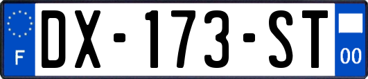 DX-173-ST