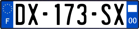 DX-173-SX