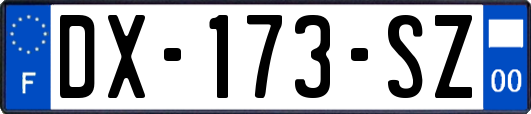 DX-173-SZ