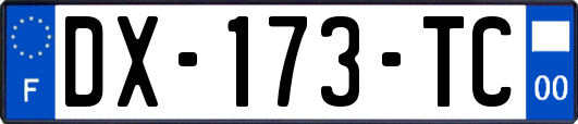 DX-173-TC