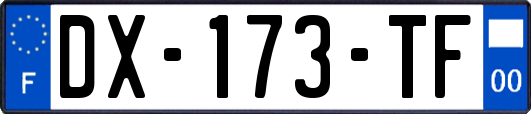 DX-173-TF