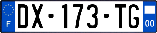 DX-173-TG