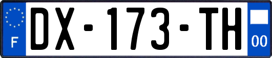 DX-173-TH