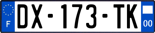 DX-173-TK