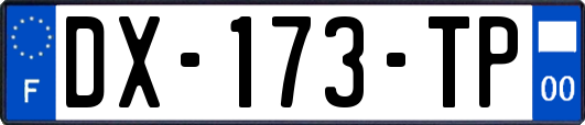 DX-173-TP