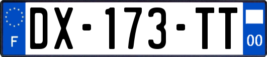 DX-173-TT