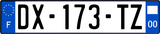 DX-173-TZ