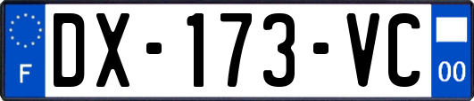 DX-173-VC