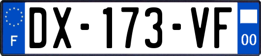 DX-173-VF