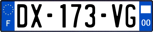 DX-173-VG
