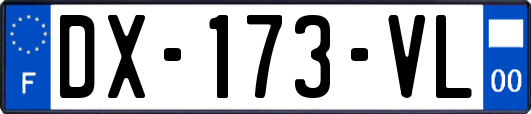 DX-173-VL