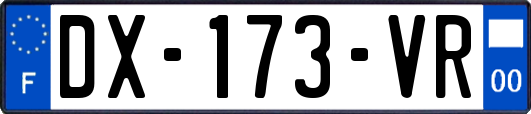 DX-173-VR