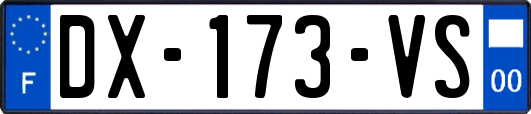 DX-173-VS
