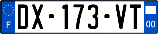 DX-173-VT