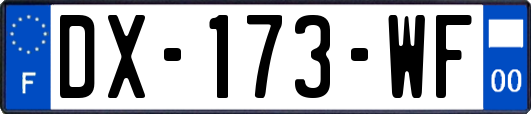 DX-173-WF