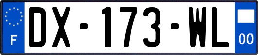 DX-173-WL