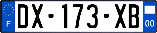 DX-173-XB