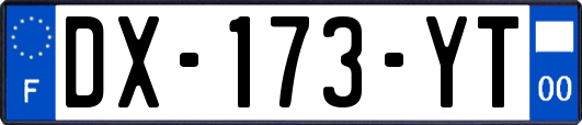 DX-173-YT