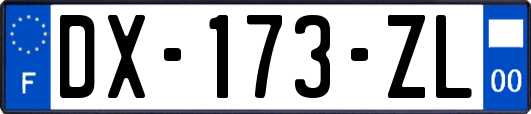 DX-173-ZL