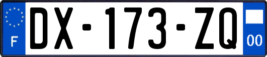 DX-173-ZQ