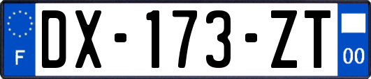 DX-173-ZT