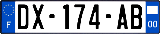 DX-174-AB