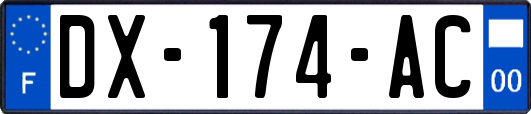 DX-174-AC