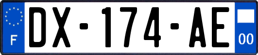 DX-174-AE