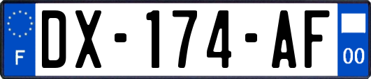 DX-174-AF