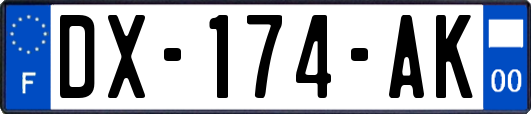 DX-174-AK