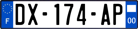 DX-174-AP