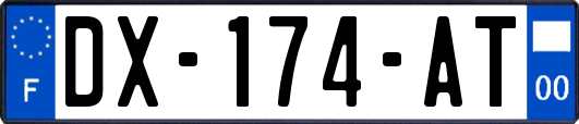 DX-174-AT