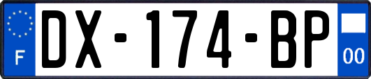 DX-174-BP