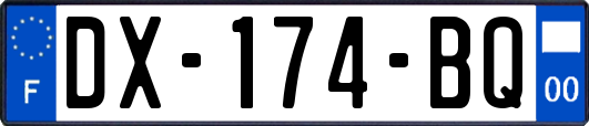 DX-174-BQ