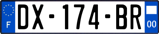 DX-174-BR