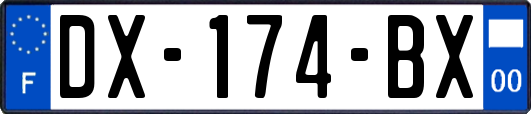 DX-174-BX