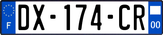 DX-174-CR