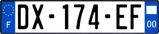 DX-174-EF