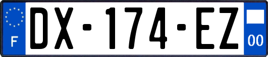 DX-174-EZ