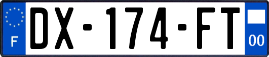 DX-174-FT