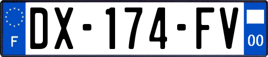 DX-174-FV