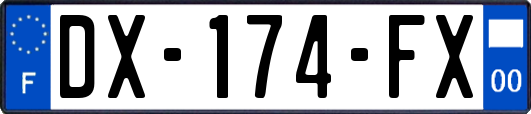DX-174-FX