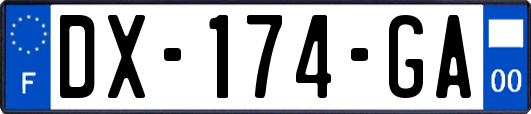 DX-174-GA
