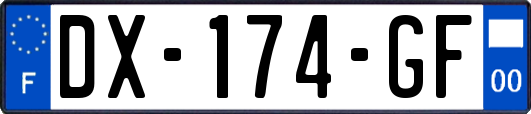 DX-174-GF