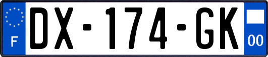 DX-174-GK