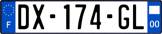 DX-174-GL
